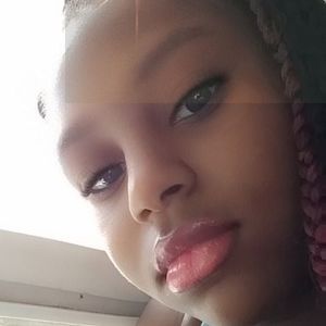 Meet your Posher, Zhariyah